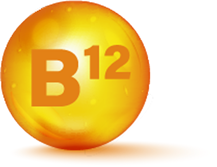 Vitamin B12