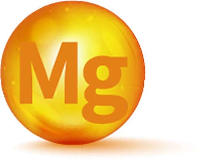 Magnesium