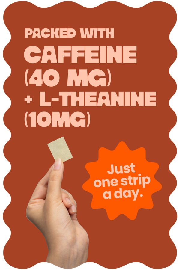 Buy Fast-Acting Energy Strips for Instant Boost Active Lifestyles